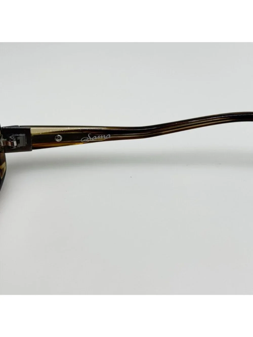 Sama Eyeglasses Eye Glasses Frames Icon Japan 50-17-140